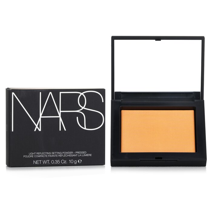 NARS Light Reflecting Pressed Setting Powder 10g/0.35ozProduct Thumbnail