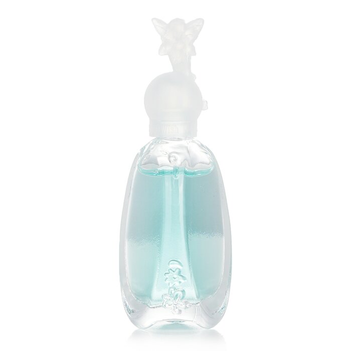 PARFUM ANNA SUI SECRET WISH EDT - 75ml - Blister Neuf - Fragrance Féminine Et Poétique