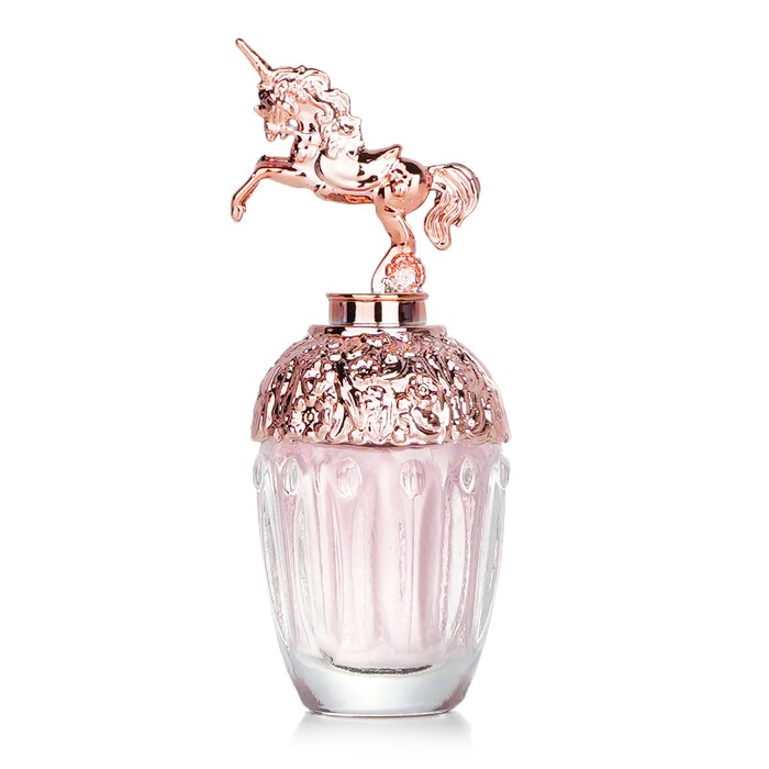 Anna Sui Fantasia Forever Eau De Toilette Spray (Miniature) 5ml/0.17ozProduct Thumbnail