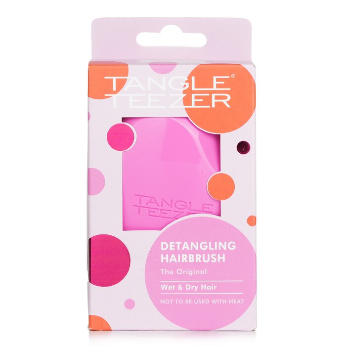 Tangle Teezer 原版顺发梳 1pcProduct Thumbnail