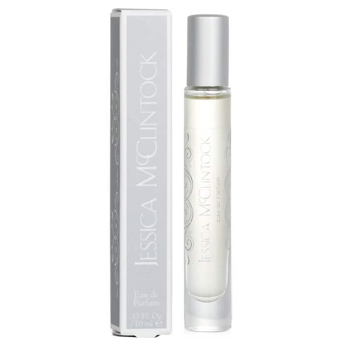 Jessica McClintock Eau De Parfum Rollerball 10ml/0.33ozProduct Thumbnail