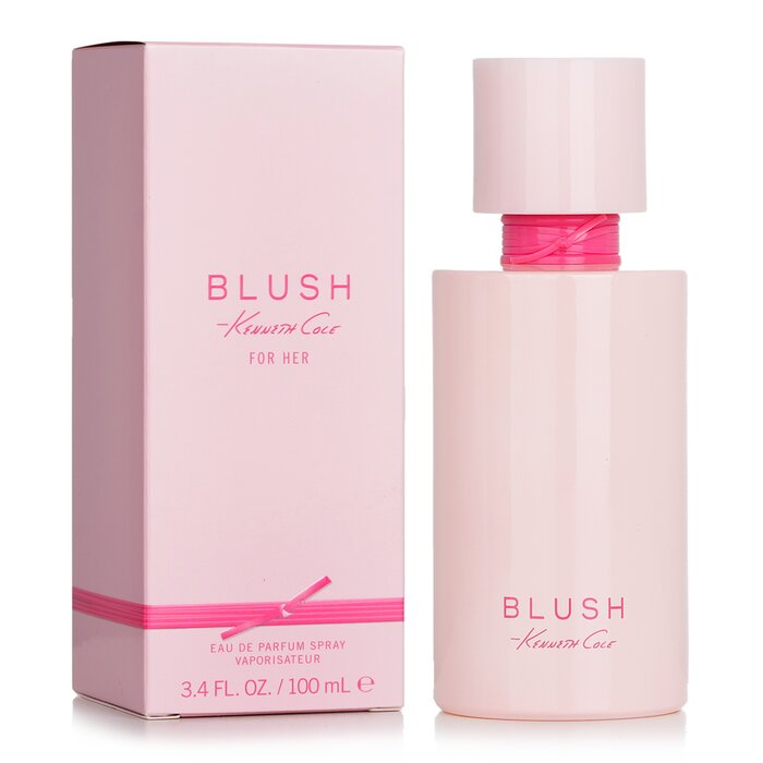 Kenneth Cole Blush Eau De Parfum Spray 100ml/3.4ozProduct Thumbnail