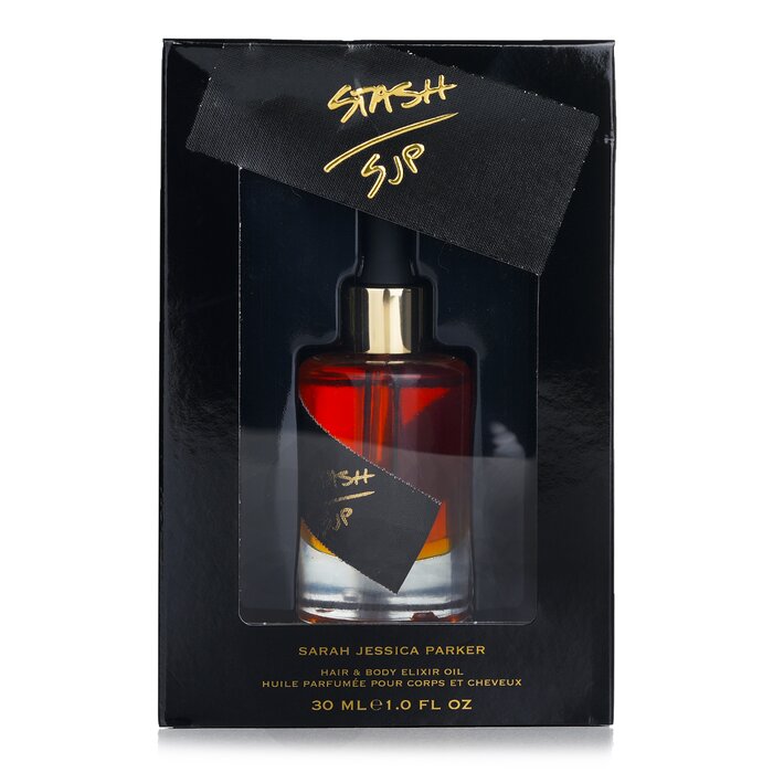 Sarah Jessica Parker Stash Hair & Body Elixir Oil 30ml/1ozProduct Thumbnail