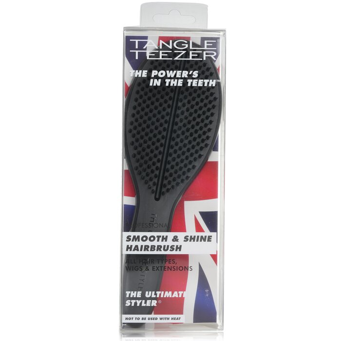 Tangle Teezer The Ultimate Styler Professional Smooth & Shine Hair Brush 1pcProduct Thumbnail