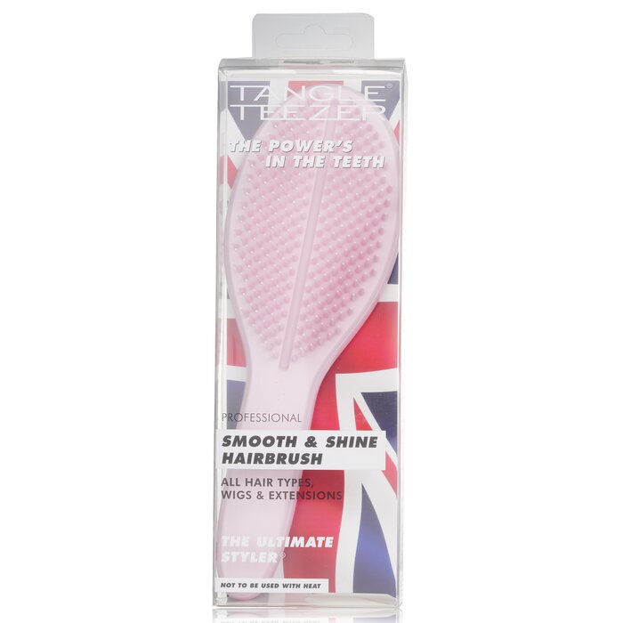 Tangle Teezer The Ultimate Styler Professional Smooth & Shine Hair Brush 1pcProduct Thumbnail
