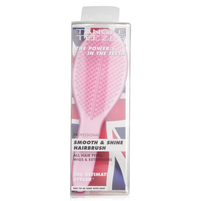 Tangle Teezer The Ultimate Styler Professional Smooth & Shine Hair Brush 1pcProduct Thumbnail