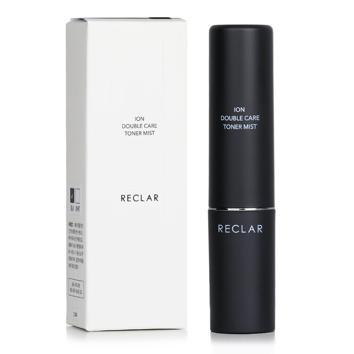 Reclar lon Double Care Toner Mist Sprayer (Black) 1pcProduct Thumbnail