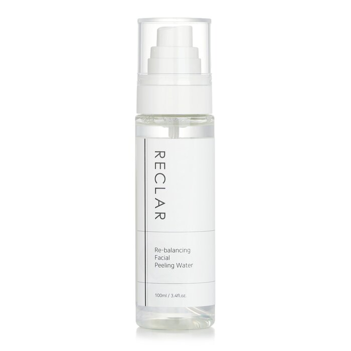 Reclar ปรับสมดุลน้ำลอกหน้า 100ml/3.4ozProduct Thumbnail
