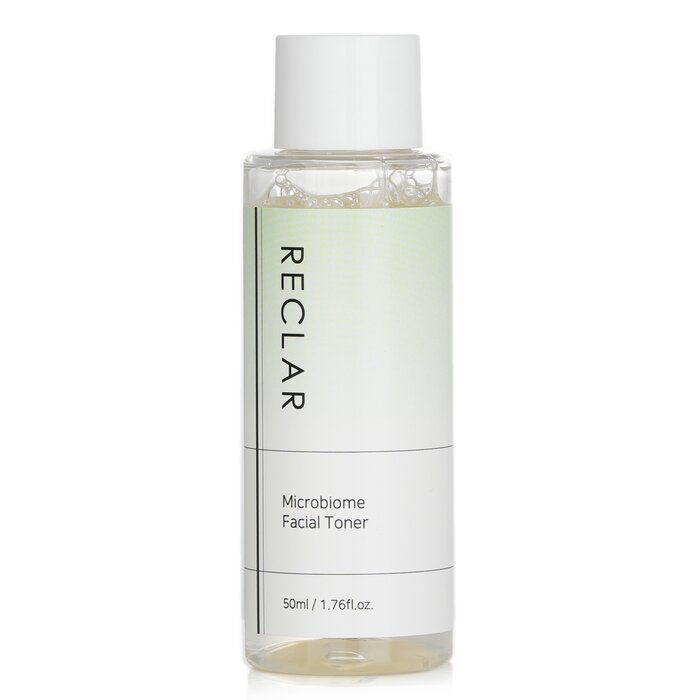 Reclar Microbiome Facial Toner 50ml/1.76ozProduct Thumbnail