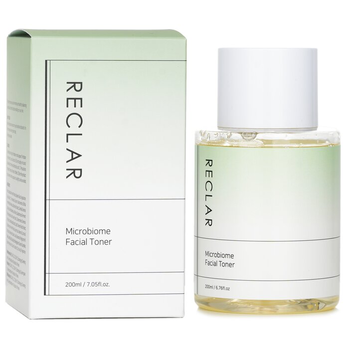 Reclar Microbiome Facial Toner 200mlProduct Thumbnail