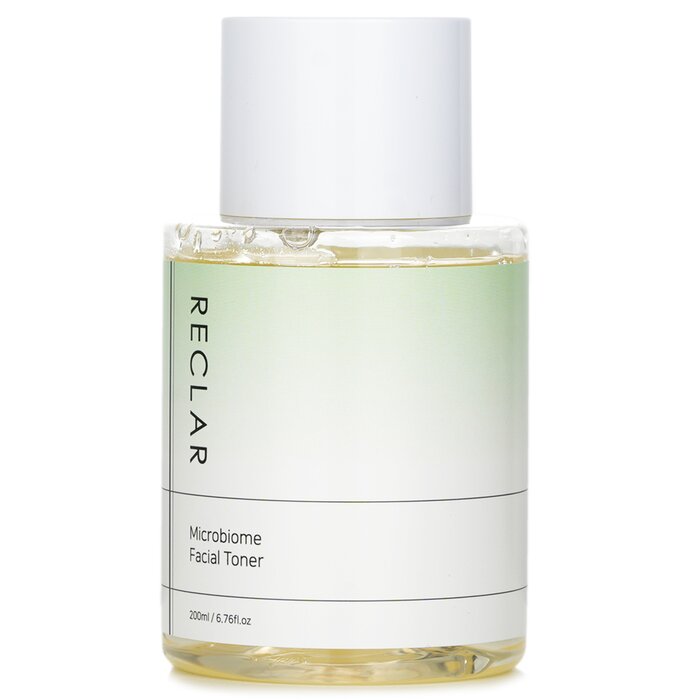 Reclar Microbiome Facial Toner 200mlProduct Thumbnail