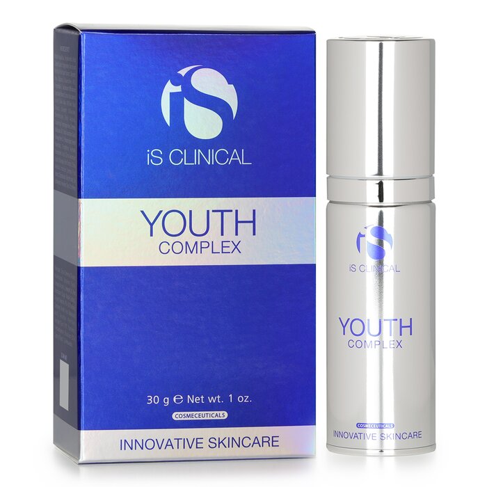 IS Clinical Youth Complex 30g/1ozProduct Thumbnail