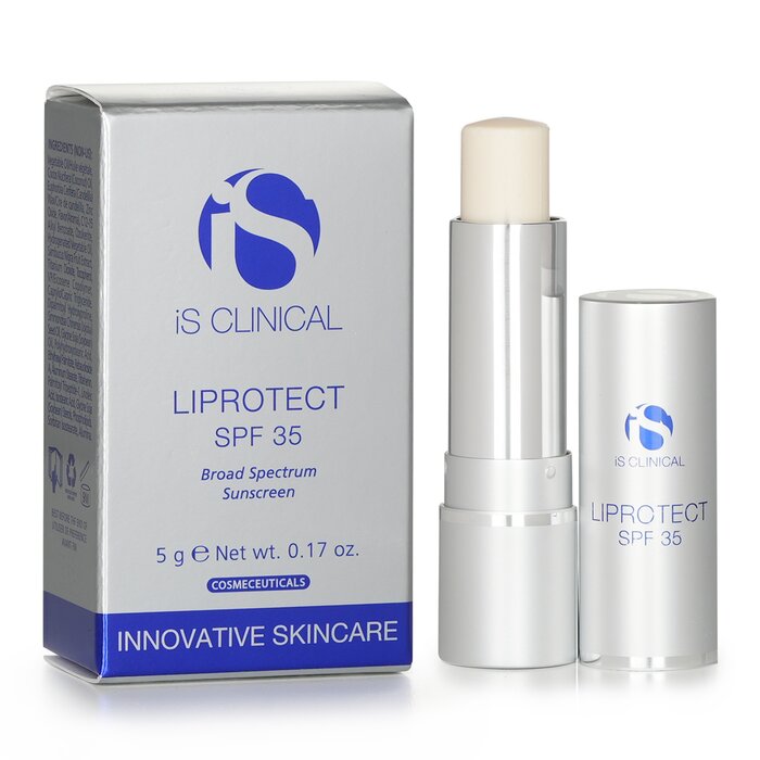 IS Clinical Liprotect SPF 35 5g/0.17ozProduct Thumbnail