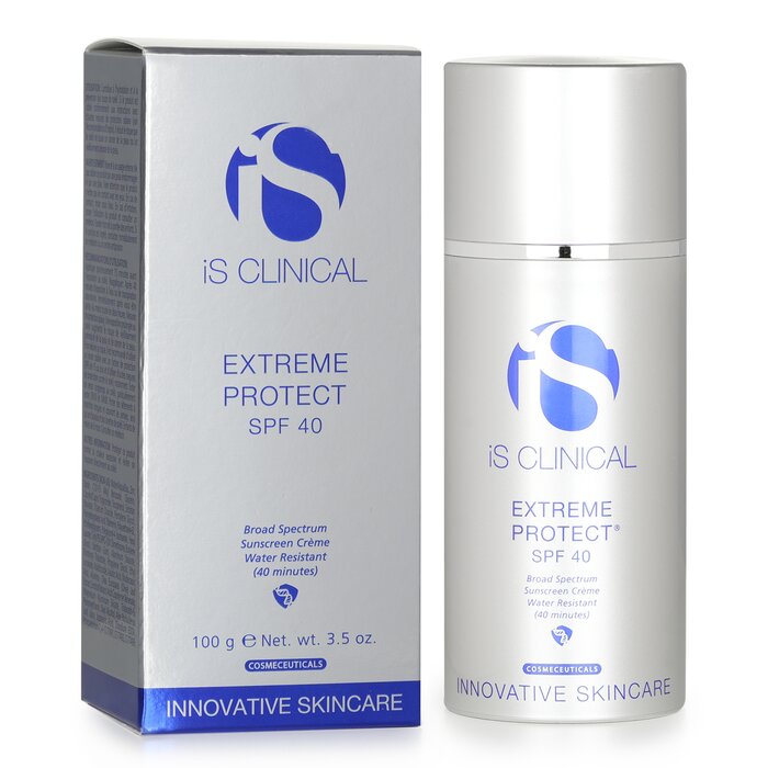 IS Clinical Krém na opalování Extreme Protect SPF 40 100g/3.5ozProduct Thumbnail