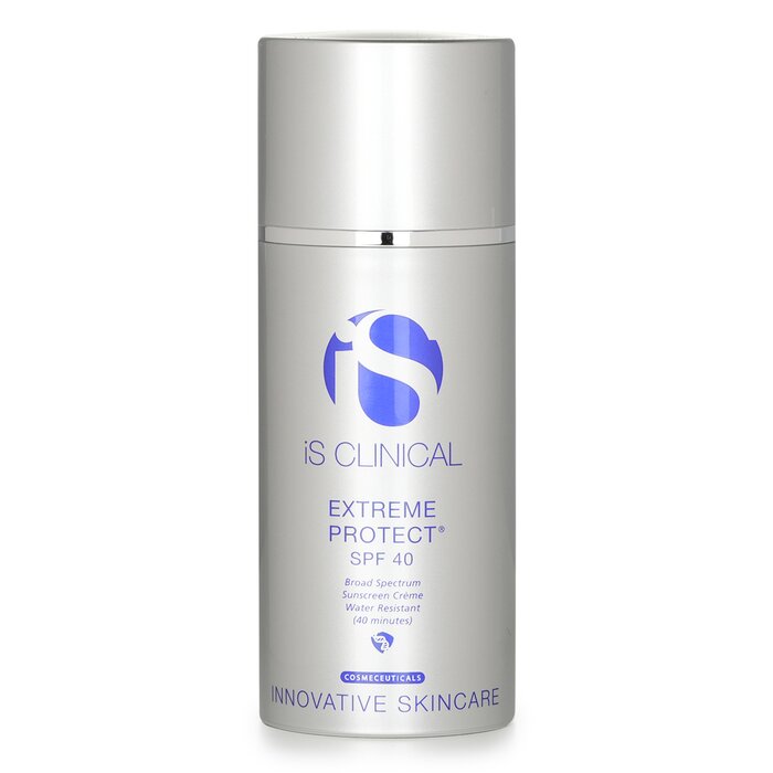 IS Clinical Extreme Protect SPF 40 Perfectint Beige Sunscreen Creme 100g/3.5ozProduct Thumbnail