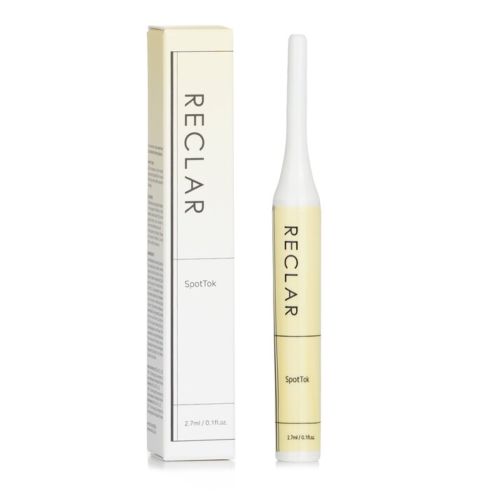 Reclar Calming & Soothing SpotTok 2.7ml/0.1ozProduct Thumbnail
