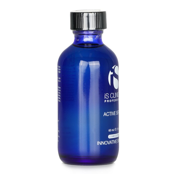 IS Clinical Active Serum 60ml/2ozProduct Thumbnail