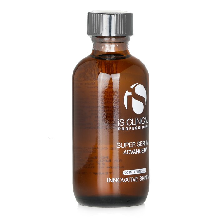 IS Clinical Super Serum Advance+ 60ml/2ozProduct Thumbnail