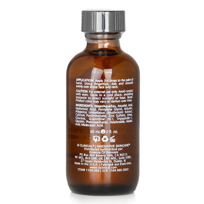 IS Clinical Super Serum Advance+ 60ml/2ozProduct Thumbnail