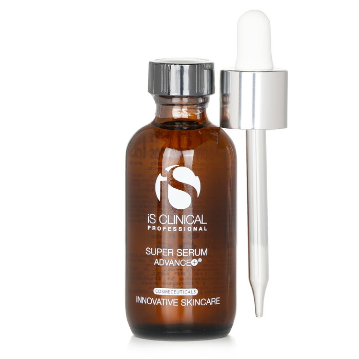 IS Clinical Super Serum Advance+ 60ml/2ozProduct Thumbnail