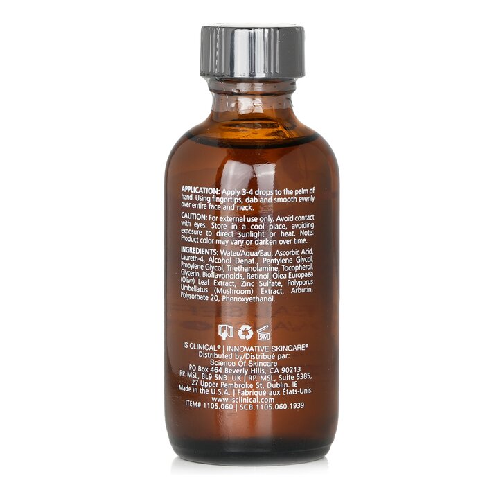 IS Clinical Pro-Heal Serum Advance+ 60ml/2ozProduct Thumbnail