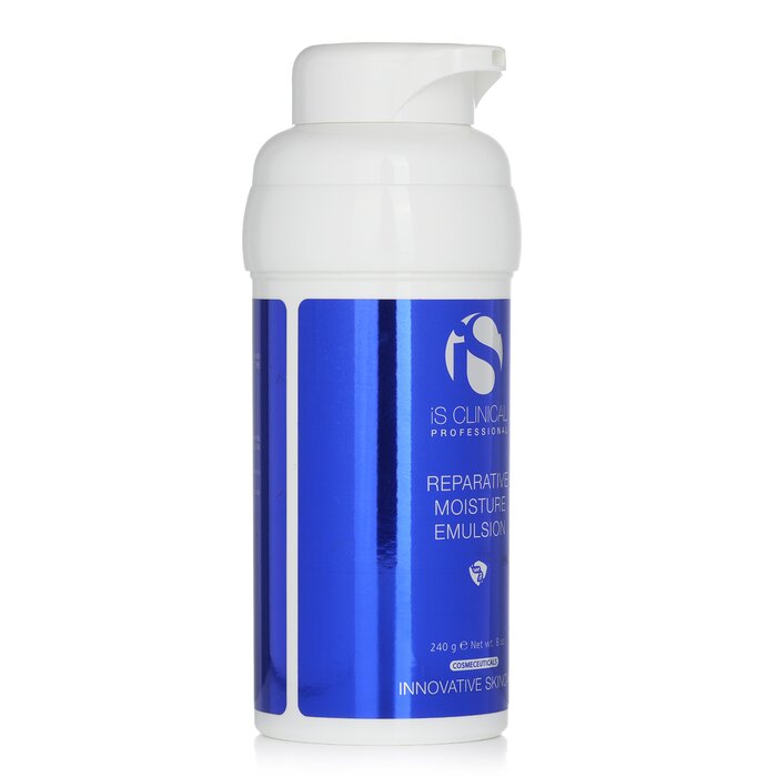 IS Clinical Reparative Moisture Emulsion 240g/8ozProduct Thumbnail