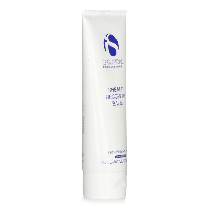 IS Clinical Sheald Recovery Balm 120/4gProduct Thumbnail