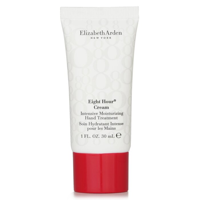 Elizabeth Arden Eight Hour Cream Intensive Moisturizing Hand Treatment 30ml/1ozProduct Thumbnail