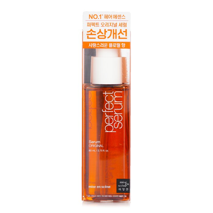 Mise en Scene Perfect Serum (Original) 80ml/2.7ozProduct Thumbnail