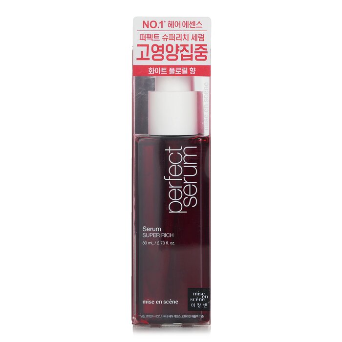 Mise en Scene Perfect Serum (Super Rich) 80ml/2.7ozProduct Thumbnail