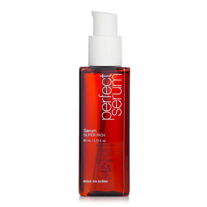 Mise en Scene Perfect Serum (Super Rich) 80ml/2.7ozProduct Thumbnail