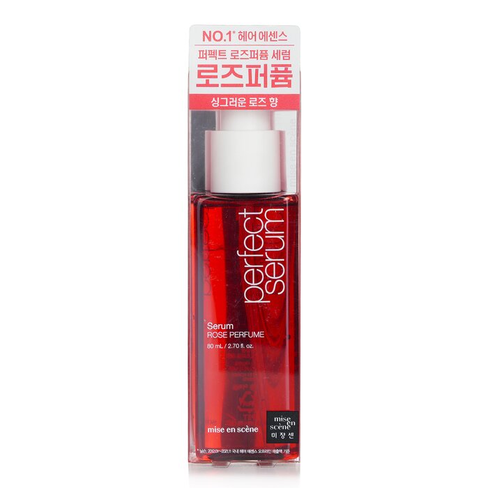 Mise en Scene Perfect Serum (Rose Prefume) 80ml/2.7ozProduct Thumbnail