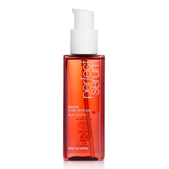 Mise en Scene Perfect Serum (Rose Prefume) 80ml/2.7ozProduct Thumbnail