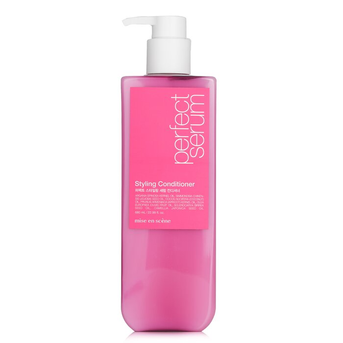 Mise en Scene Perfect Serum Styling Conditioner 680ml/22.99ozProduct Thumbnail