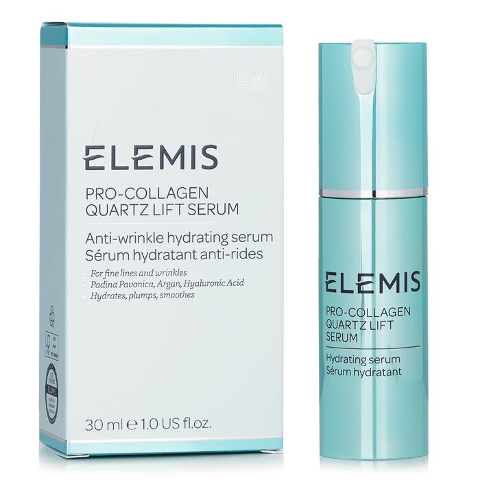 Elemis Pro-Collagen Quartz Lift Serum 30ml/1ozProduct Thumbnail