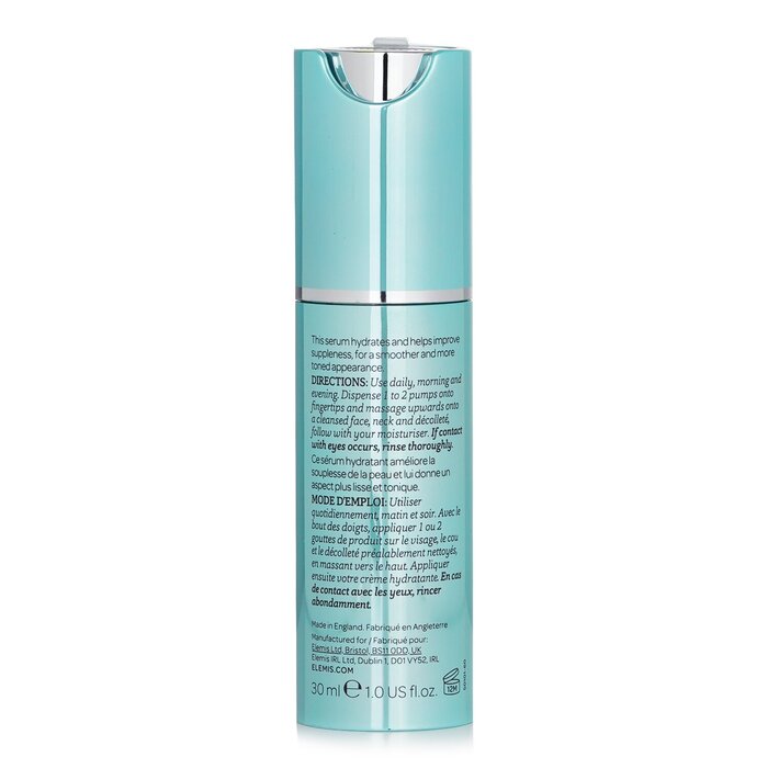 Elemis Pro-Collagen Quartz Lift Serum 30ml/1ozProduct Thumbnail