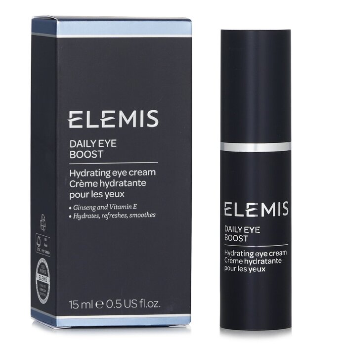 Elemis (WC) Daily Eye Boost 15ml/0.5ozProduct Thumbnail