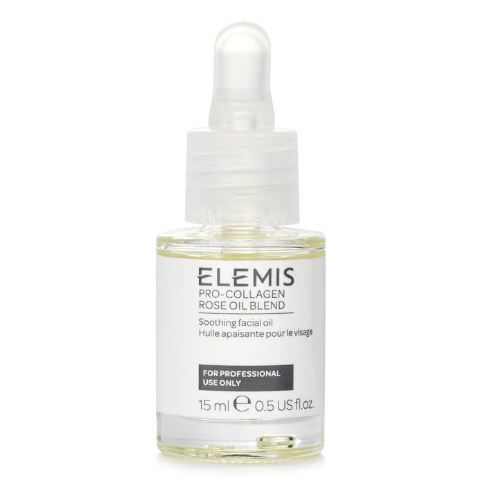 Elemis Pro-Collagen Rose Oil Blend (Salon Size) 15ml/0.5ozProduct Thumbnail