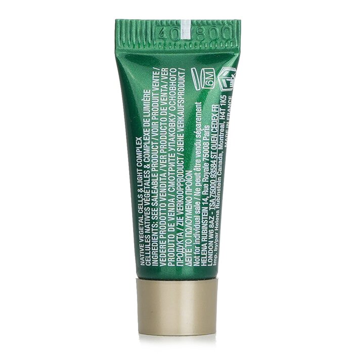 Helena Rubinstein 赫蓮娜 植物幹細胞再生眼霜 (迷你版) 3ml/0.1ozProduct Thumbnail