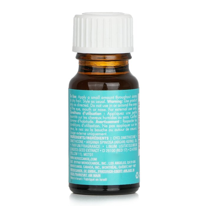 Moroccanoil Moroccanoil Treatment Original (Miniature) 10ml/0.34ozProduct Thumbnail