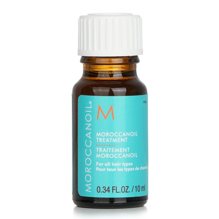 Moroccanoil Moroccanoil Treatment Original (Miniature) 10ml/0.34ozProduct Thumbnail