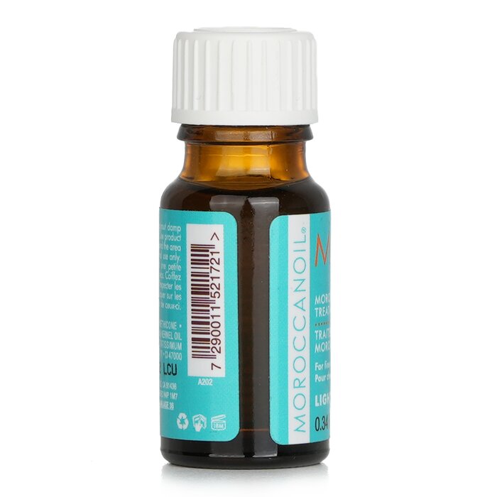 Moroccanoil Moroccanoil Treatment Light (Miniature) 10ml/0.34ozProduct Thumbnail
