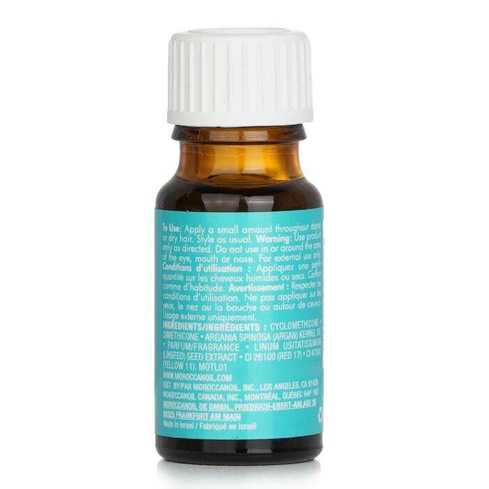 Moroccanoil Moroccanoil Treatment Light (Miniature) 10ml/0.34ozProduct Thumbnail