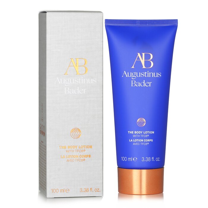 Augustinus Bader The Body Lotion with TFC8 100ml/3.38ozProduct Thumbnail
