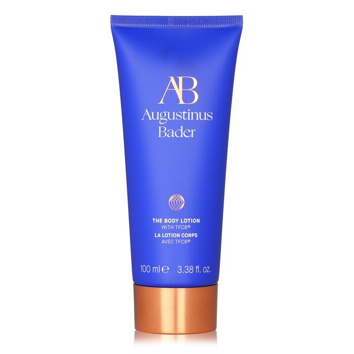 Augustinus Bader The Body Lotion with TFC8 100ml/3.38ozProduct Thumbnail