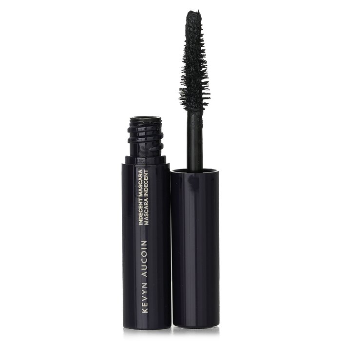 Kevyn Aucoin Indecent Mascara (Travel Mini Size) 4ml / 0.14ozProduct Thumbnail