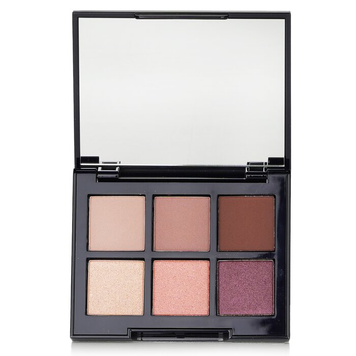 Kevyn Aucoin The Contour Eyeshadow Palette Collection 6x1g/0.03ozProduct Thumbnail