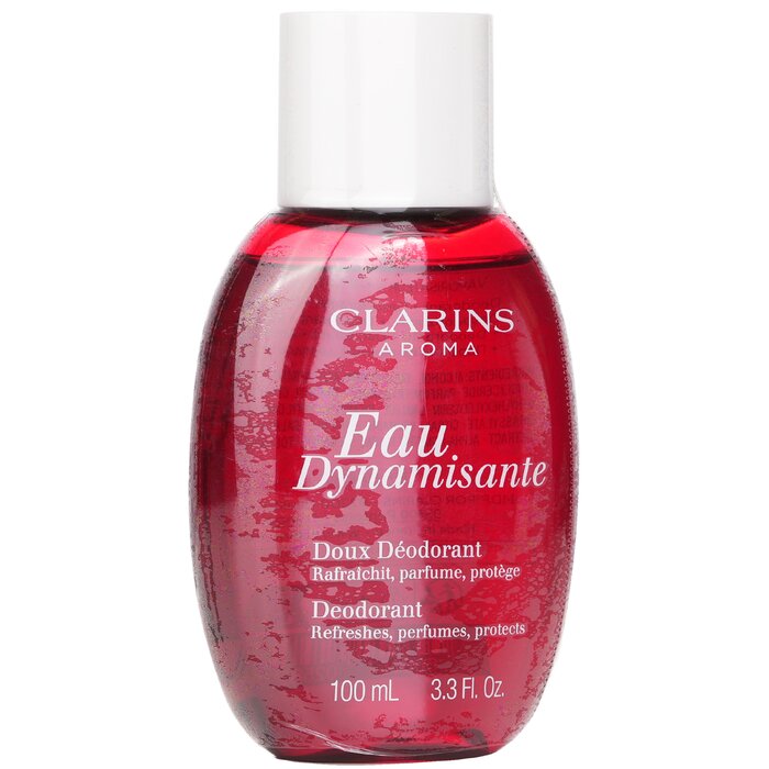 Clarins Eau Dynamisante Deodorant Spray 100ml/3.3ozProduct Thumbnail