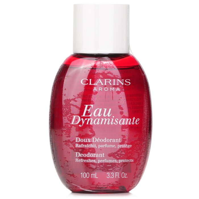 Clarins Eau Dynamisante Deodorant Spray 100ml/3.3ozProduct Thumbnail
