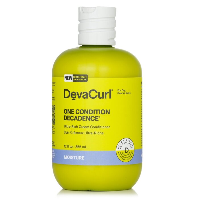 DevaCurl Acondicionador Decadence de One Condition 355ml/12ozProduct Thumbnail